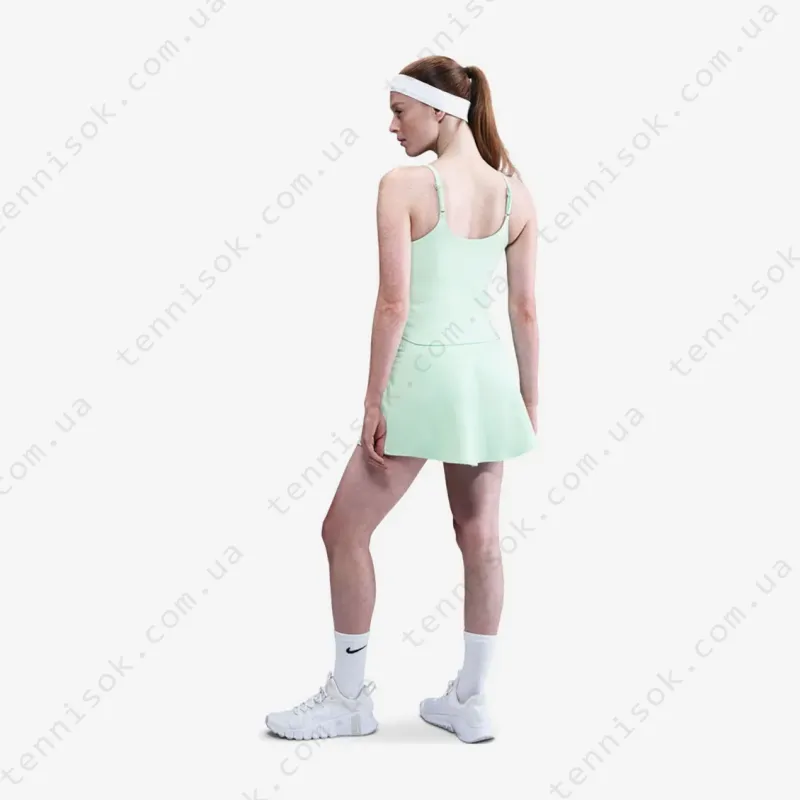 Юбка Nike One Dri-Fit Skirt IH8614-353