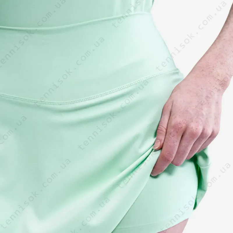 Юбка Nike One Dri-Fit Skirt IH8614-353