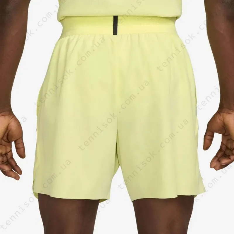 Теннисные шорты Nike Slam Melbourne Short FZ6899-331