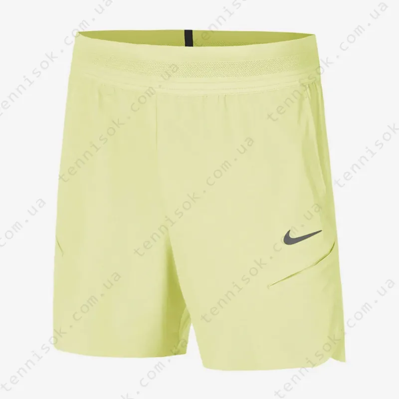 Теннисные шорты Nike Slam Melbourne Short FZ6899-331