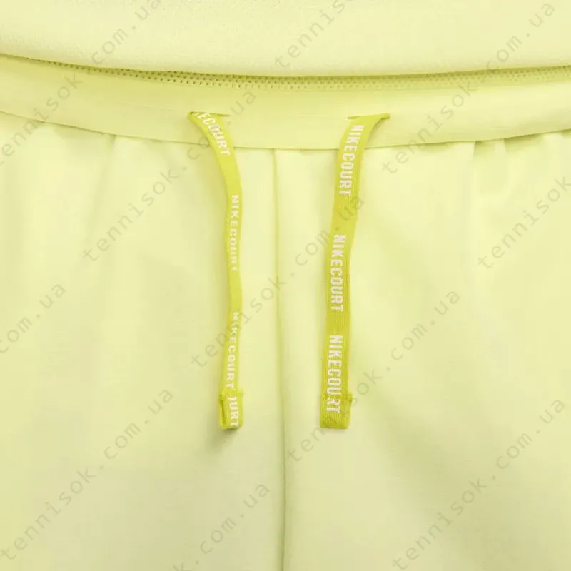 Теннисные шорты Nike Slam Melbourne Short FZ6899-331
