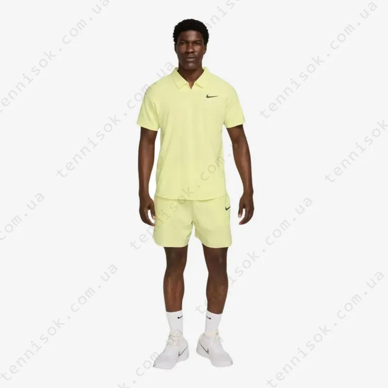 Теннисные шорты Nike Slam Melbourne Short FZ6899-331