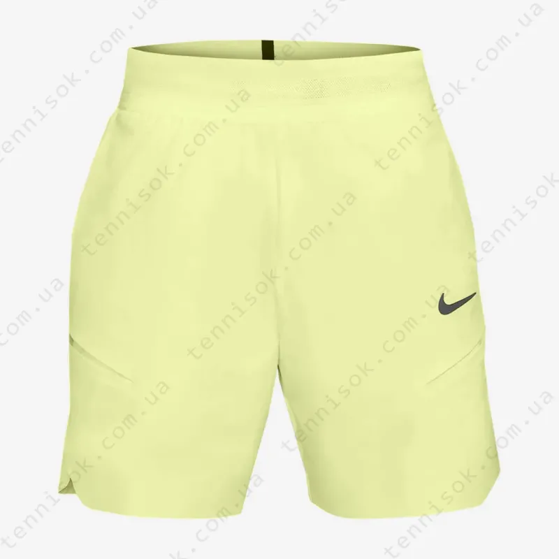Теннисные шорты Nike Slam Melbourne Short FZ6899-331
