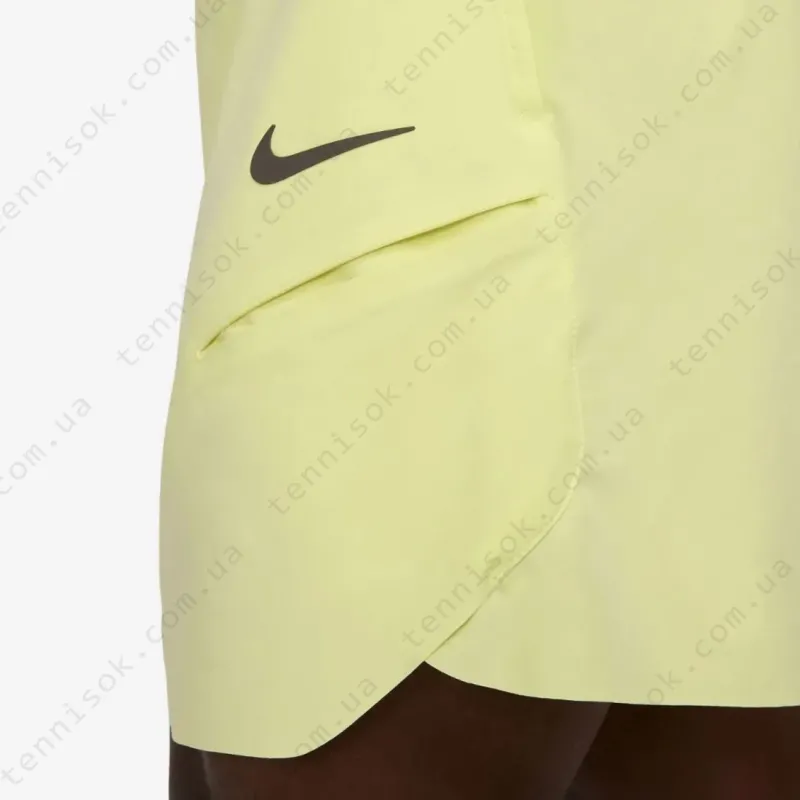 Теннисные шорты Nike Slam Melbourne Short FZ6899-331