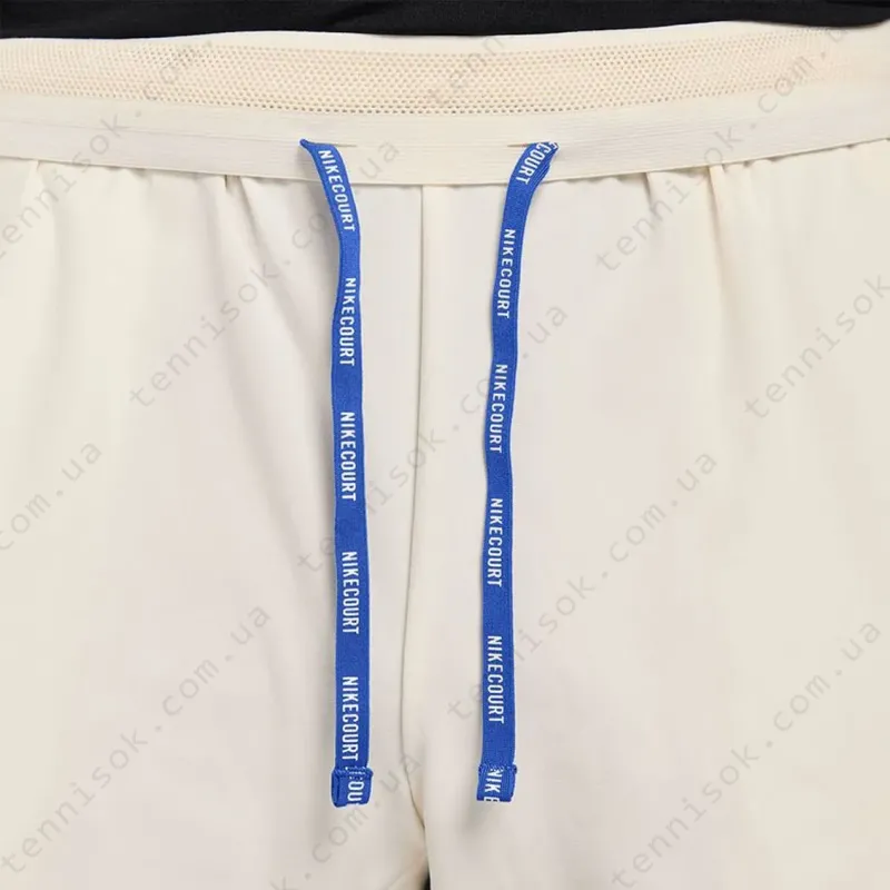 Теннисные шорты Nike Court Advantage Slam Shorts FZ6937-110