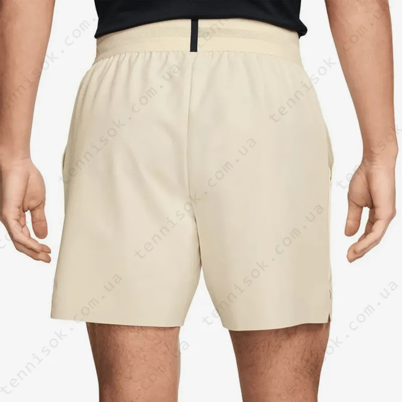 Теннисные шорты Nike Court Advantage Slam Shorts FZ6937-110