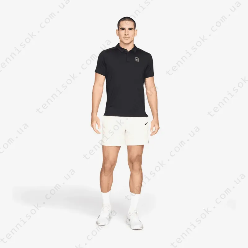 Теннисные шорты Nike Court Advantage Slam Shorts FZ6937-110