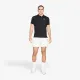 Теннисные шорты Nike Court Advantage Slam Shorts FZ6937-110