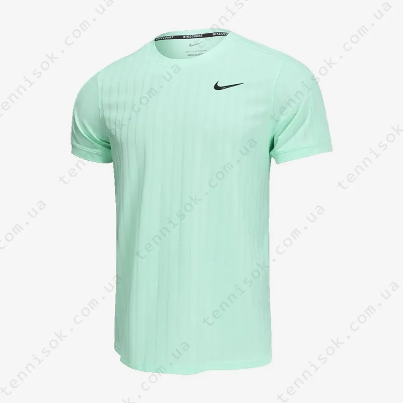 Тенісна футболка Nike Court Dri-FIT ADV Slam T-Shirt HM6710-353