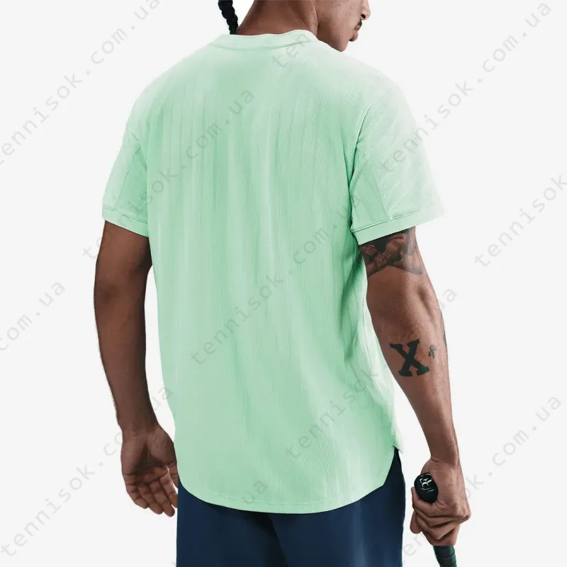Тенісна футболка Nike Court Dri-FIT ADV Slam T-Shirt HM6710-353