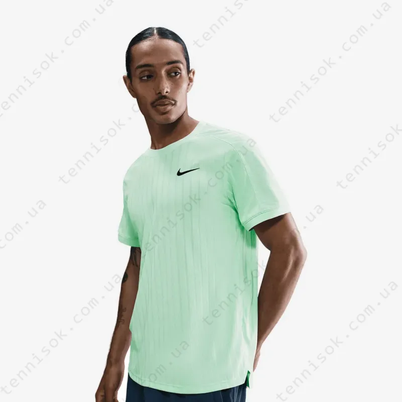 Тенісна футболка Nike Court Dri-FIT ADV Slam T-Shirt HM6710-353
