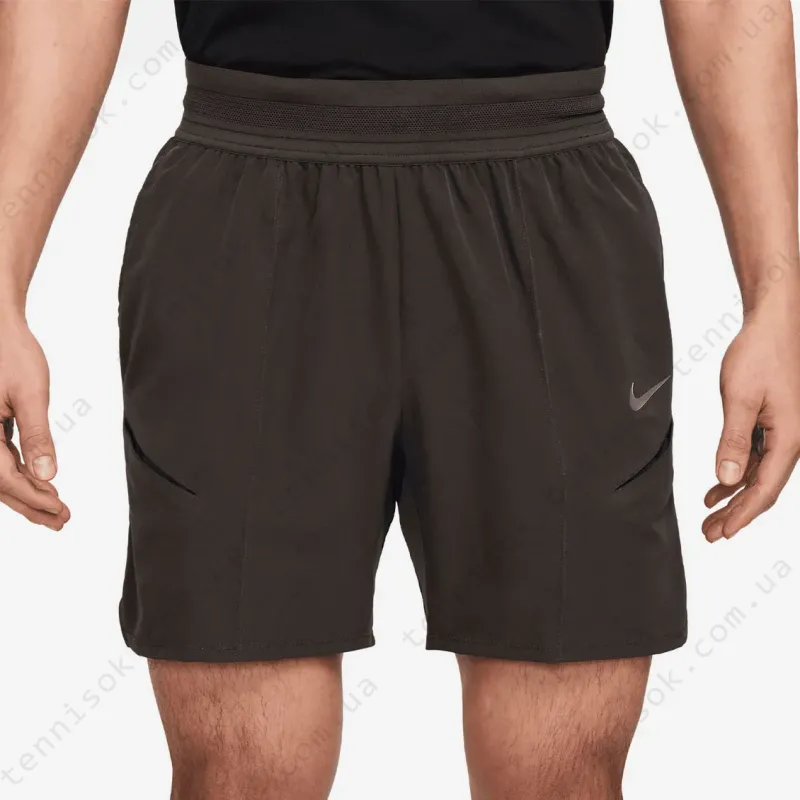 Теннисные шорты Nike Court Dri-FIT Slam Short HM6740-220