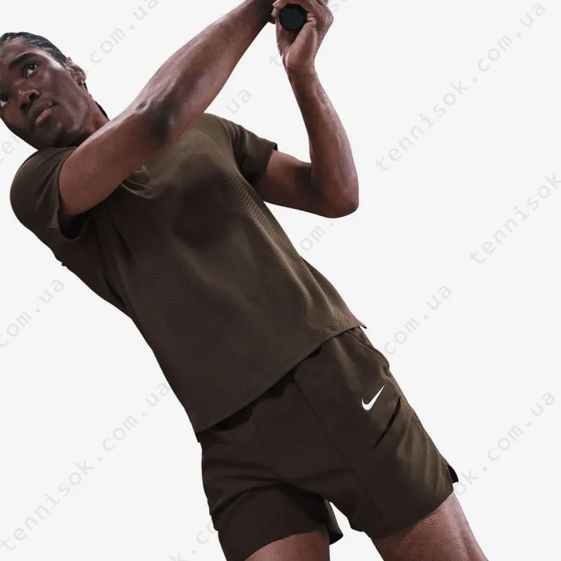 Теннисные шорты Nike Court Dri-FIT Slam Short HM6740-220
