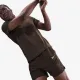 Теннисные шорты Nike Court Dri-FIT Slam Short HM6740-220