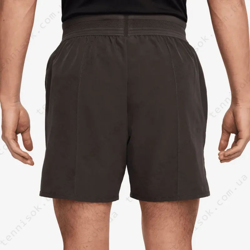 Теннисные шорты Nike Court Dri-FIT Slam Short HM6740-220