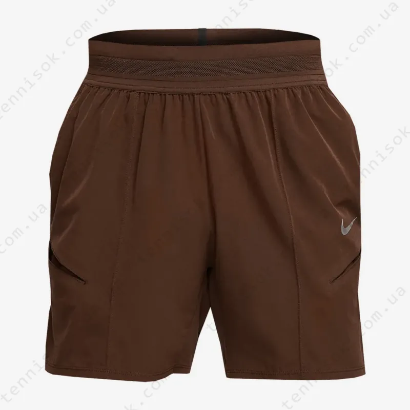 Теннисные шорты Nike Court Dri-FIT Slam Short HM6740-220