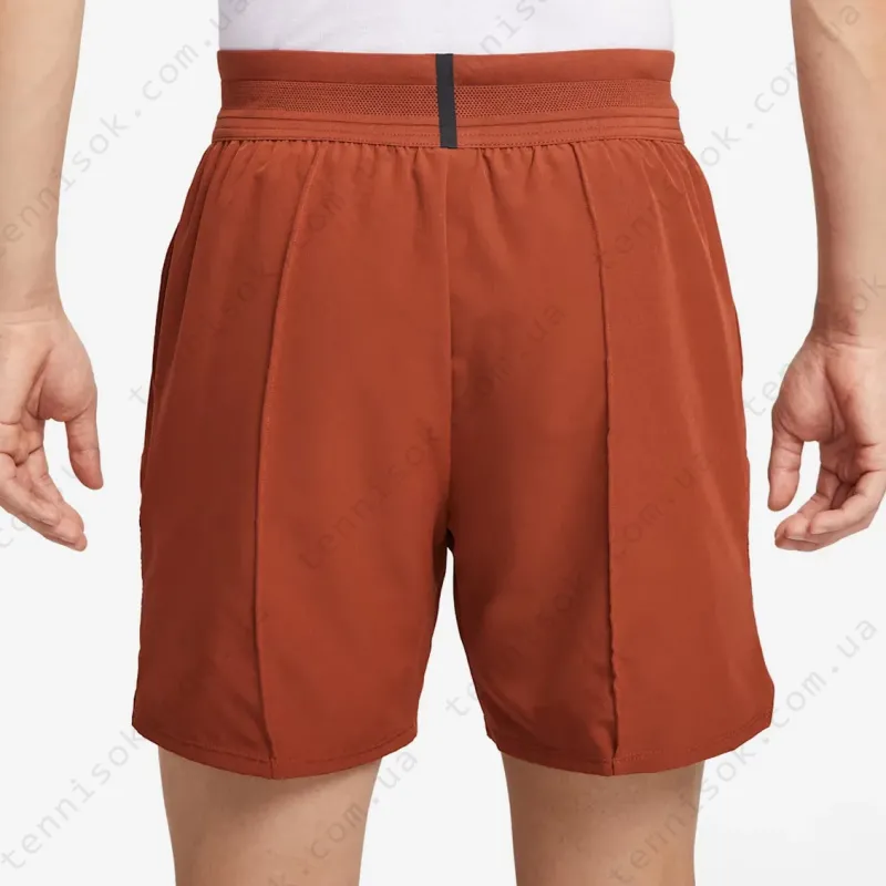 Тенісні шорти Nike Court Dri-FIT Slam Short HM6740-832