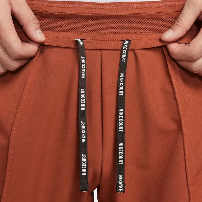 Тенісні шорти Nike Court Dri-FIT Slam Short HM6740-832