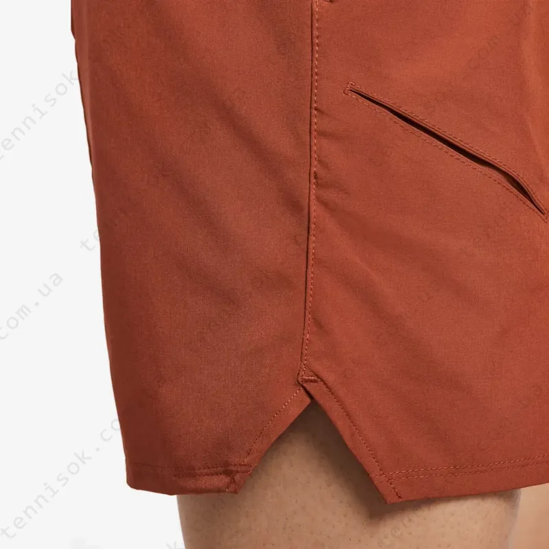 Тенісні шорти Nike Court Dri-FIT Slam Short HM6740-832