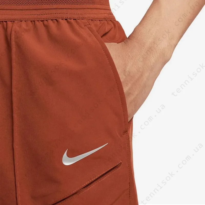 Тенісні шорти Nike Court Dri-FIT Slam Short HM6740-832