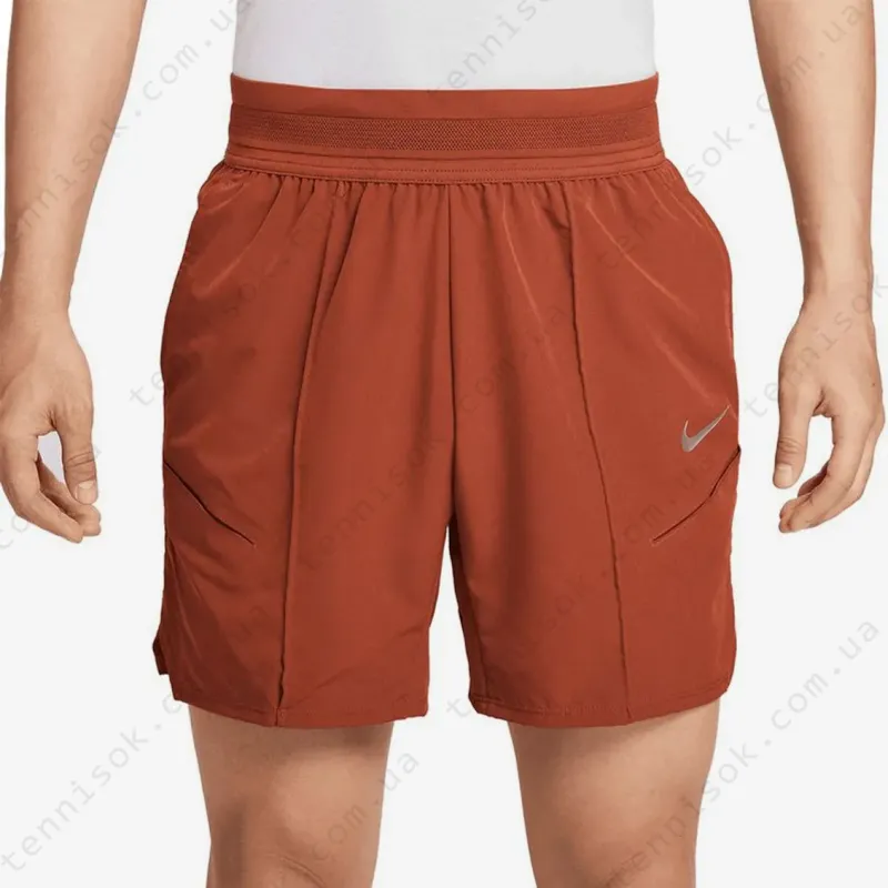 Тенісні шорти Nike Court Dri-FIT Slam Short HM6740-832