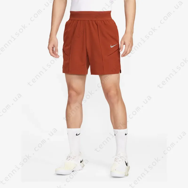 Тенісні шорти Nike Court Dri-FIT Slam Short HM6740-832