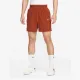 Тенісні шорти Nike Court Dri-FIT Slam Short HM6740-832