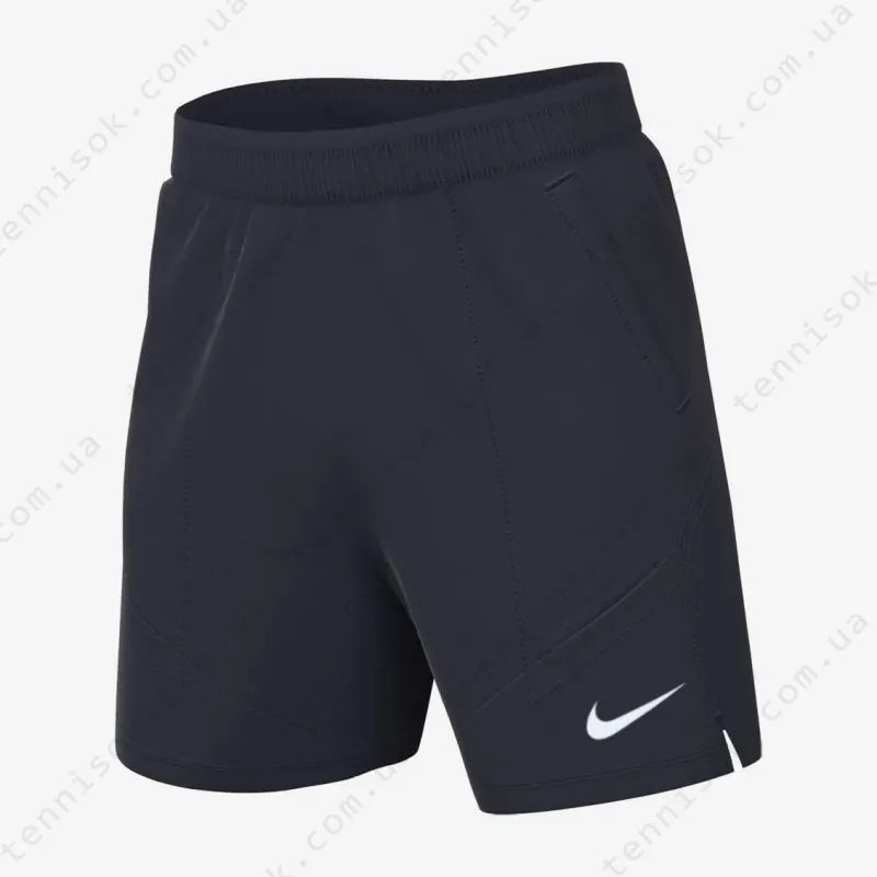 Теннисные шорты Nike Court Dri-Fit Advantage 7 Tennis FD5336-451