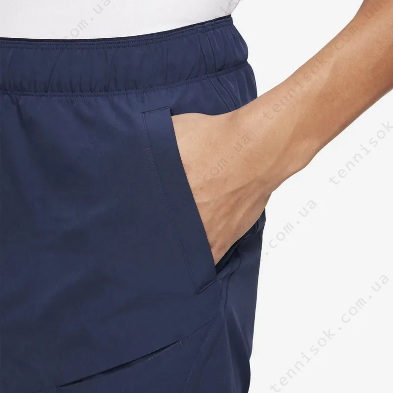 Теннисные шорты Nike Court Dri-Fit Advantage 7 Tennis FD5336-451