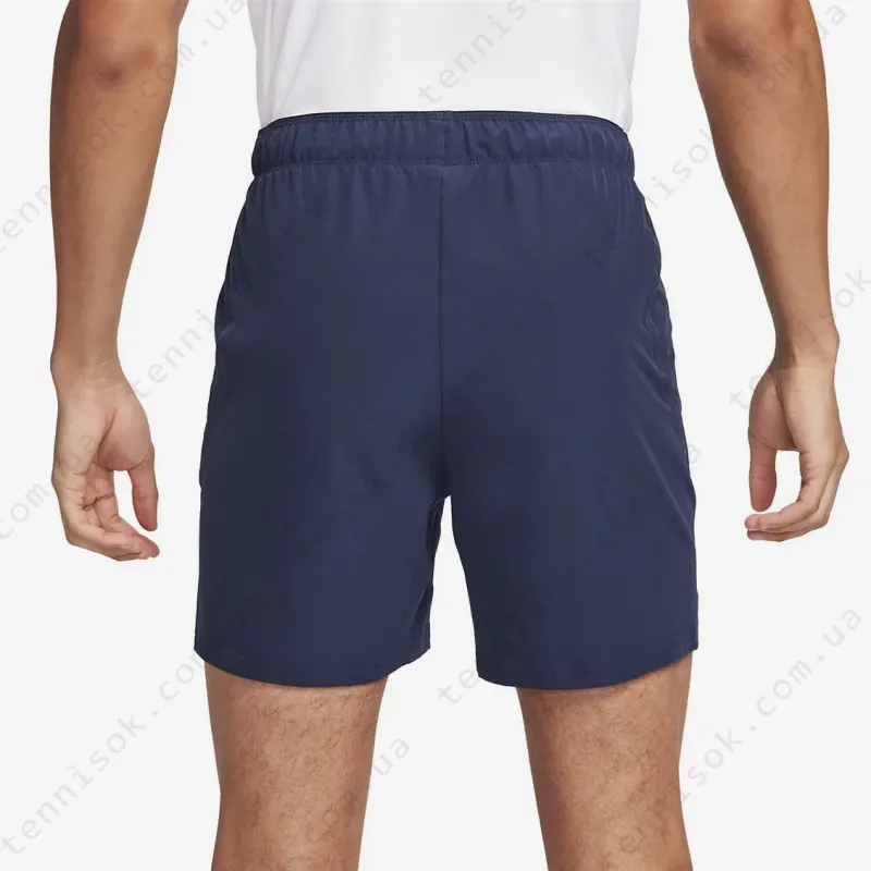 Теннисные шорты Nike Court Dri-Fit Advantage 7 Tennis FD5336-451