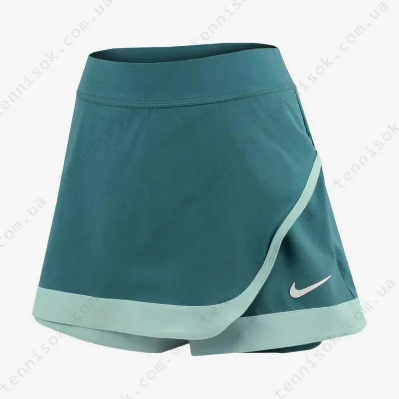 Тенісні шорти Nike Court Slam Skort HF6449-379
