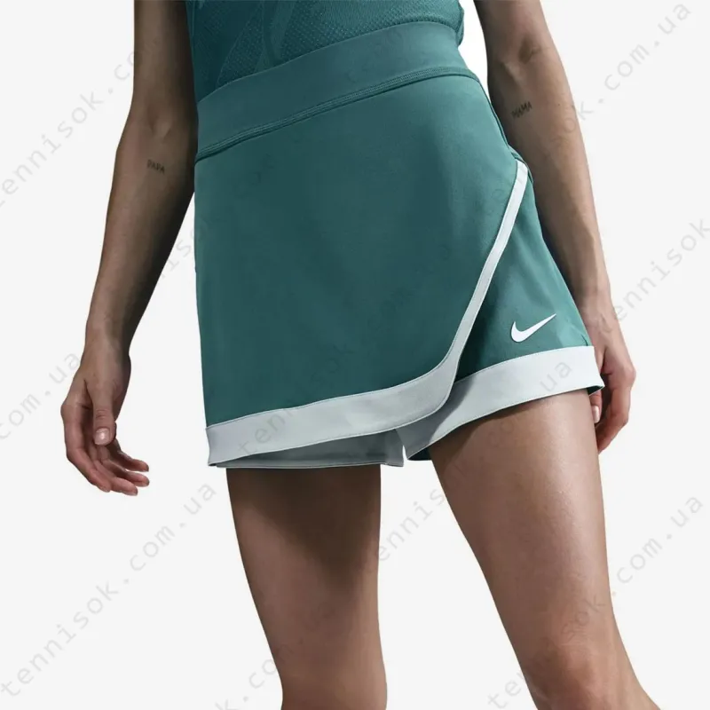 Тенісні шорти Nike Court Slam Skort HF6449-379