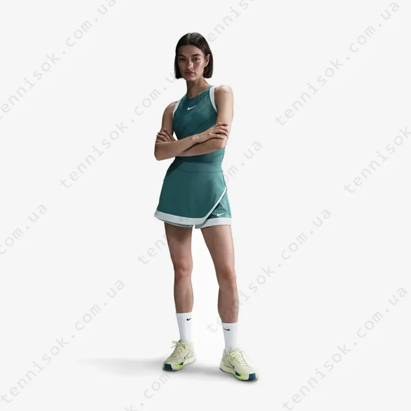 Тенісні шорти Nike Court Slam Skort HF6449-379