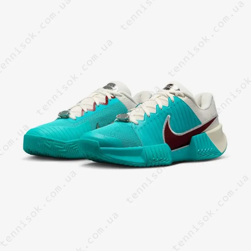 Теннисные кроссовки Nike GP Challenge Pro Premium Clay HJ6646-300