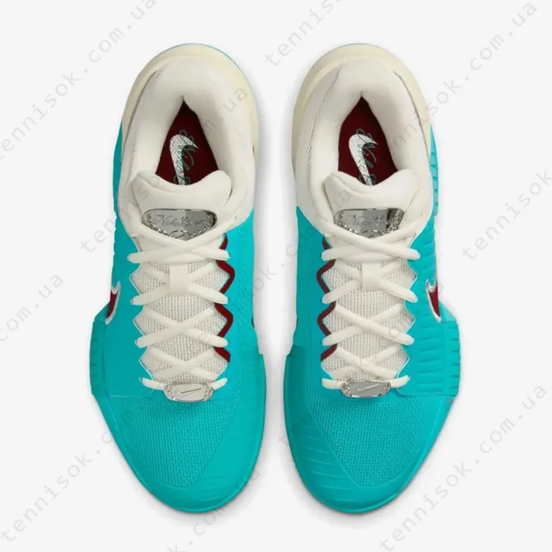Теннисные кроссовки Nike GP Challenge Pro Premium Clay HJ6646-300