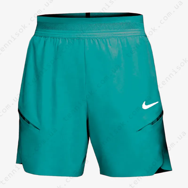 Теннисные шорты Nike Slam Melbourne Short FZ6899-379
