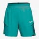 Теннисные шорты Nike Slam Melbourne Short FZ6899-379
