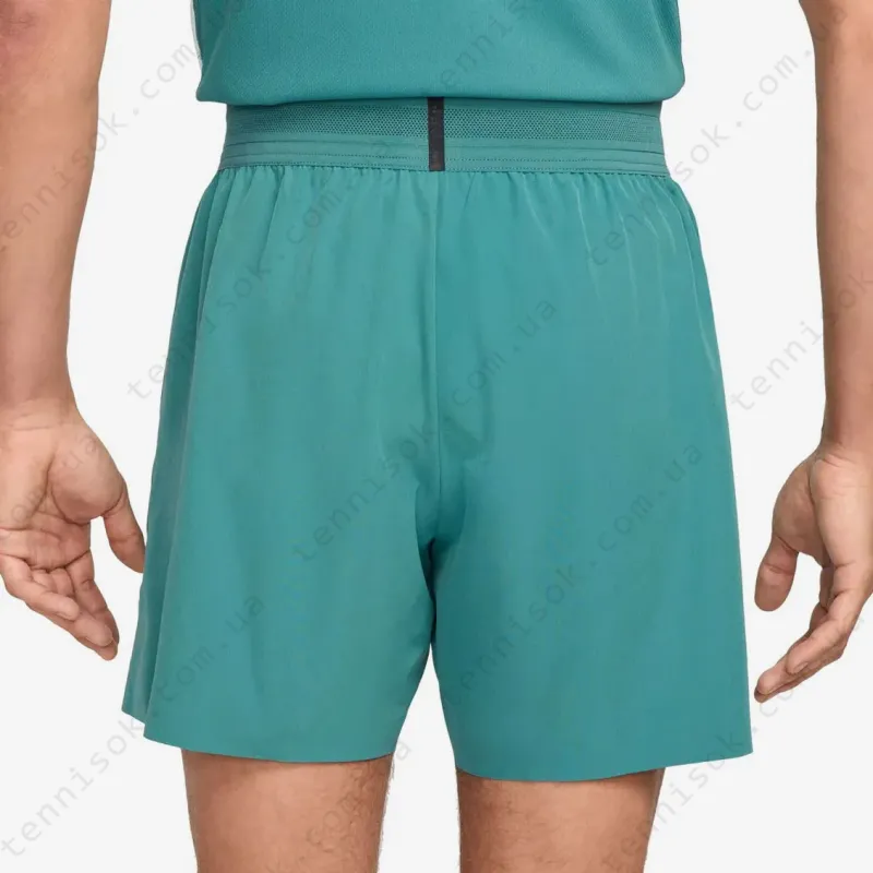 Теннисные шорты Nike Slam Melbourne Short FZ6899-379