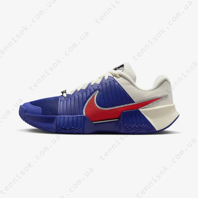 Тенісні кросівки Nike Zoom GP Challenge Pro HC HJ6767-500