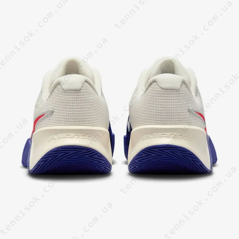 Тенісні кросівки Nike Zoom GP Challenge Pro HC HJ6767-500