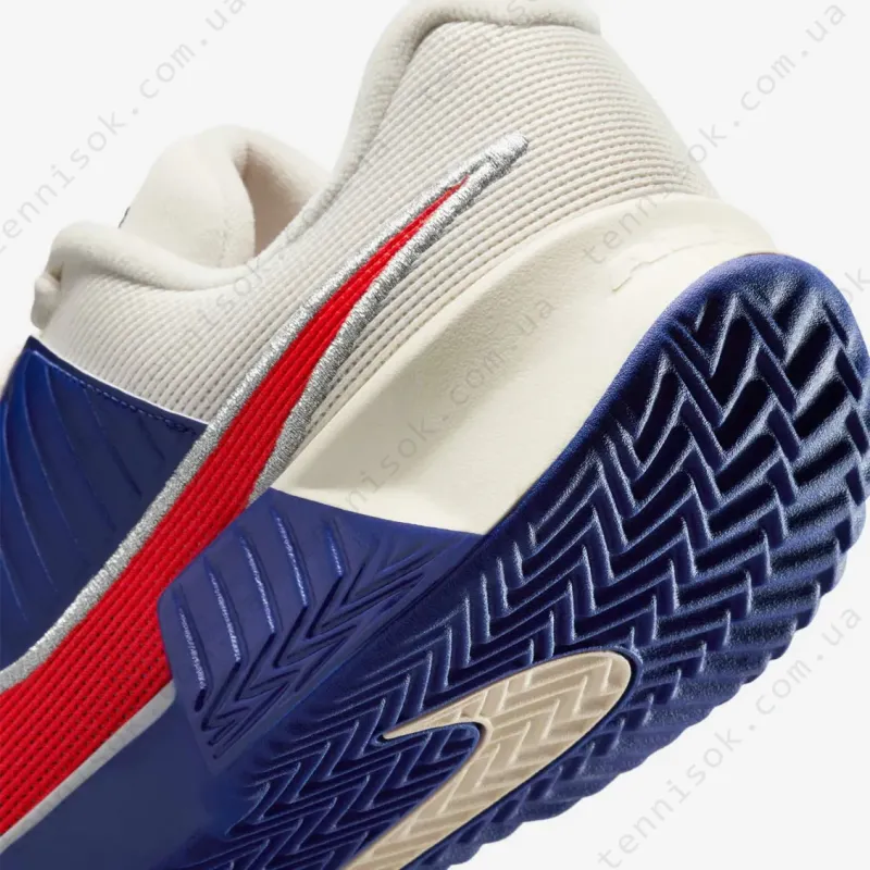 Тенісні кросівки Nike Zoom GP Challenge Pro HC HJ6767-500