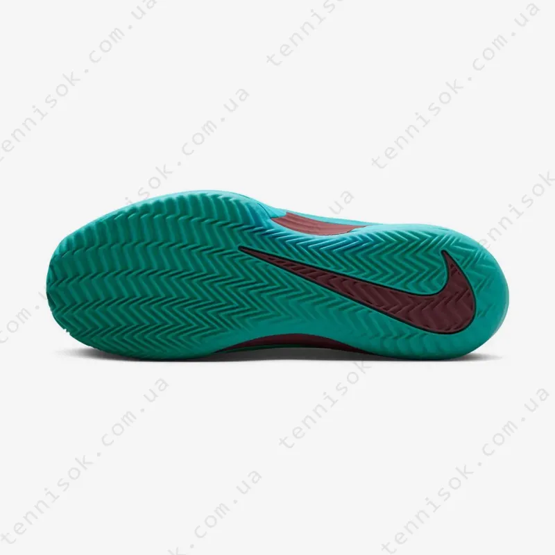 Теннисные кроссовки Nike Zoom Vapor 12 Premium Clay IF5938-300
