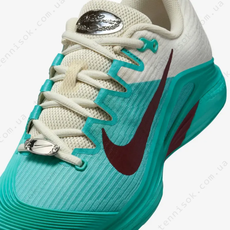 Теннисные кроссовки Nike Zoom Vapor 12 Premium Clay IF5938-300