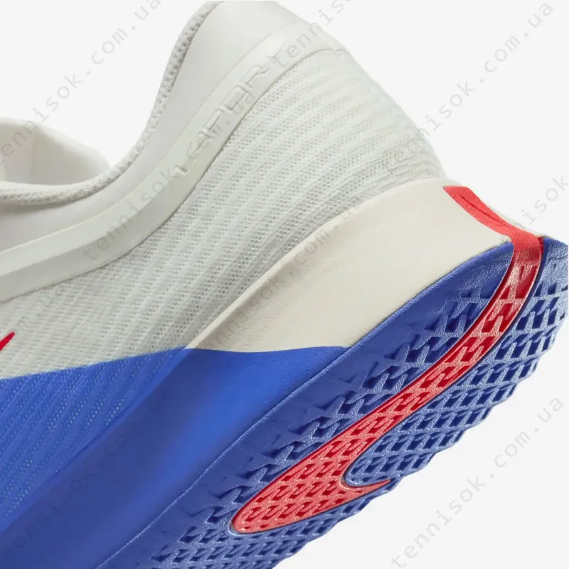 Тенісні кросівки Nike Zoom Vapor Pro 3 Premium HC HJ6774-500
