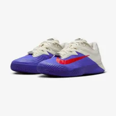 Теннисные кроссовки Nike Zoom Vapor Pro 3 Premium HC HJ6774-500