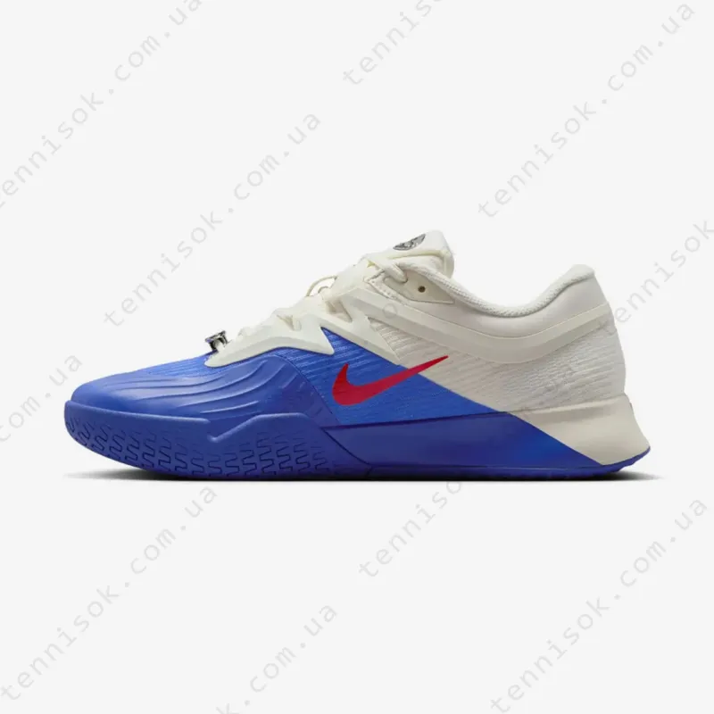 Тенісні кросівки Nike Zoom Vapor Pro 3 Premium HC HJ6774-500