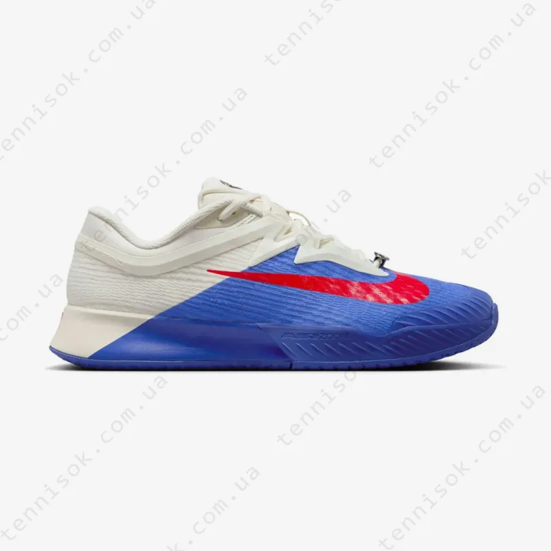 Тенісні кросівки Nike Zoom Vapor Pro 3 Premium HC HJ6774-500