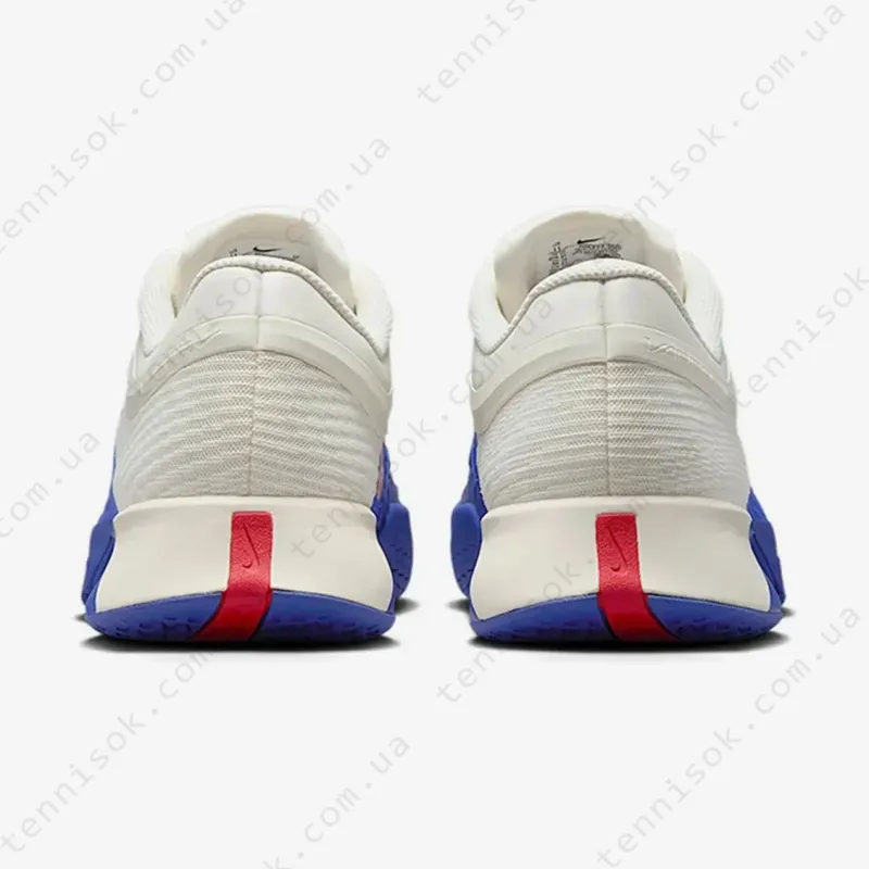Тенісні кросівки Nike Zoom Vapor Pro 3 Premium HC HJ6774-500