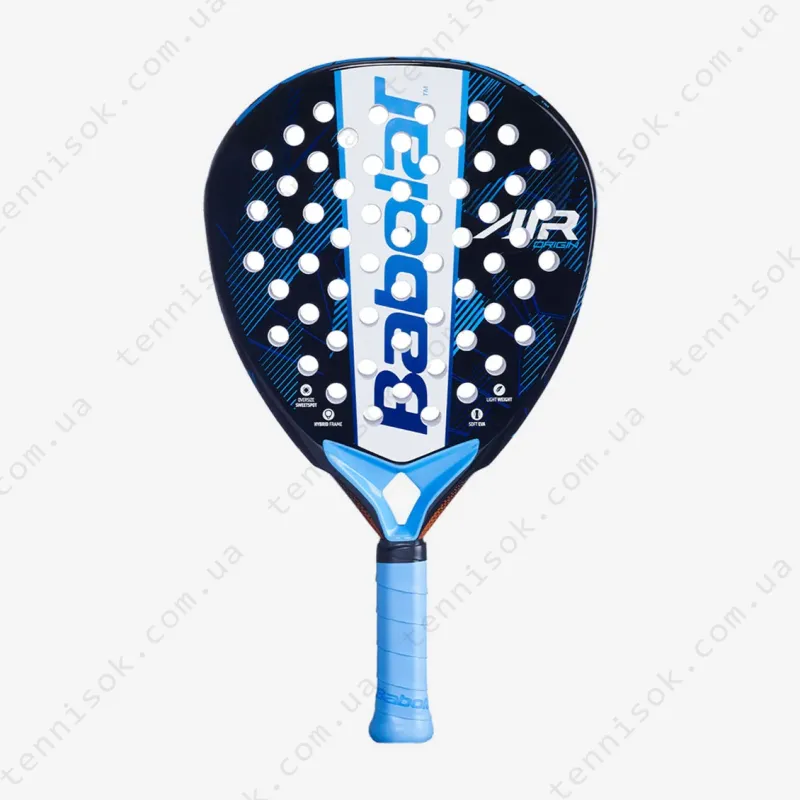 Ракетка для падела Babolat Air Origin 150153/100
