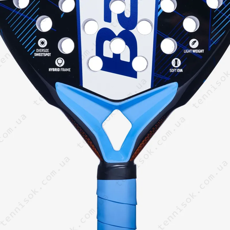 Ракетка для падела Babolat Air Origin 150153/100
